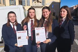 &laquo;La scuola... la raccontiamo noi&raquo;: cos&igrave; nasce un nuovo giornale scolastico