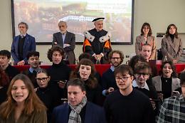 UniPollenzo inaugura il nuovo anno accademico: &laquo;Perch&eacute; il cibo &egrave; la chiave per capire il mondo che cambia&raquo;