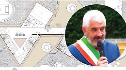 Polo scolastico, primi test sul terreno e il nodo finanziamenti