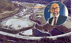 &laquo;La Provincia sostiene i Comuni della Valle Bormida: "no" al termovalorizzatore&raquo;