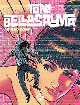 Un film maledetto, un mercatino dell&rsquo;usato e Torino esoterica: perch&eacute; &ldquo;Toni Bellasalma&rdquo; funziona sempre meglio