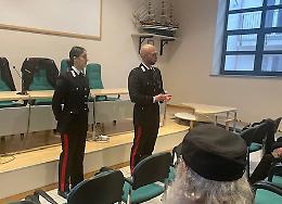 I Carabinieri avvertono: &laquo;Sempre pi&ugrave; diffusa la truffa del falso incidente stradale&raquo;