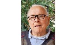 Panettiere in paese per una vita: l'addio della comunit&agrave; a Guglielmo Gallo