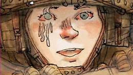 "La fine del mondo&rdquo; e il fumetto italiano: un esperimento coraggioso contro l&rsquo;estinzione