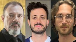 Un diario riapre un cold case: Lucarelli racconta il suo nuovo thriller