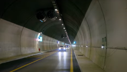 Lavori al tunnel di Tenda: i francesi chiedono aperture pi&ugrave; lunghe e operai anche di notte