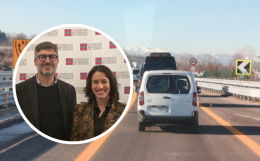 Asti-Cuneo: verso le "tariffe ridotte" nel tratto dell'Ospedale di Verduno