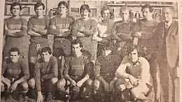 Dopo 45 anni ritorna in citt&agrave; iI profumo del derby