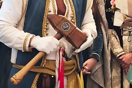 Se il martello del Carnevale abbatte i pregiudizi