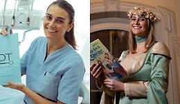 Cecilia "la B&eacute;la" e... la dottoressa Turbiglio: chi &egrave; protagonista del Carnevale 2026