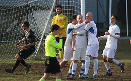 &ldquo;El segna semper lu&rdquo;: una vittoria di rigore