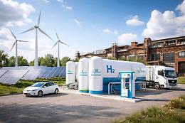 Piemonte punta sull&rsquo;idrogeno: 10 milioni per la &ldquo;Hydrogen Valley&rdquo; che riaccende le aree industriali