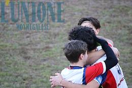 La riscossa rossobl&ugrave; arriva in famiglia - Le PAGELLE di Carr&ugrave; Magliano - Cortemilia
