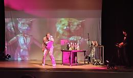 &laquo;Bimbi, fate voi i giudici&raquo;: se i pupazzi possono insegnare cos'&egrave; un "giusto processo"