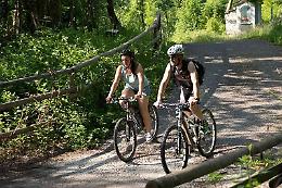 Pronti a pedalare? Mappa digitale e itinerari per 21 Comuni tra Liguria e Piemonte