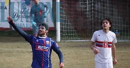 Monregale-Cuneo Olmo, le PAGELLE 
Porcaro da applausi, Angeli che giocatore
