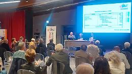 Insieme riparte: nuovi gruppi di lavoro per affrontare le sfide del territorio