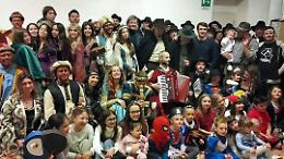 Maschere, storie e fantasia: il Carnevale arriva in biblioteca