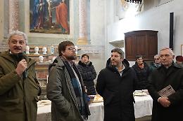 Quando la cura incontra la bellezza: l&rsquo;arte entra nella Casa di riposo