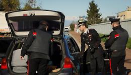 Controlli dei Carabinieri nel week-end: patenti ritirate e sequestro di stupefacenti