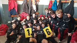 C'&egrave; chi dilaga e chi tiene: tutto quello che vi siete persi nel CALCIO GIOVANILE