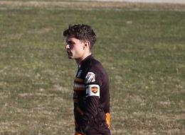 Sant&rsquo;Albano: calci di rigore, rimonta, espulsione e beffa finale