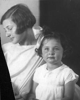 Lettere di una nonna dall'inferno: la vita quotidiana nella Germania di Hitler