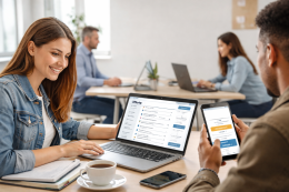 Lavoro in un clic: nuove piattaforme per candidarsi e assumere in Piemonte