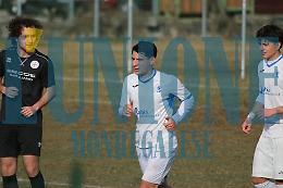 Azzurra-Sp. Savigliano 1-0, la FOTOGALLERY