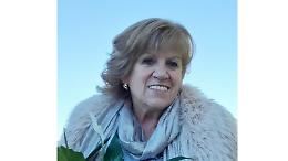 Profondo cordoglio per la scomparsa di Paola Ferro