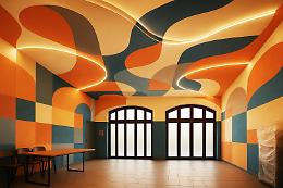 Un oratorio che rinasce: nuovi spazi, pi&ugrave; calore e giochi per i ragazzi