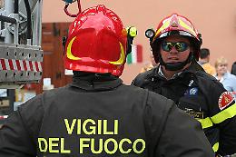 Regione-Vigili del fuoco, accordo da 1 milione: pi&ugrave; risorse contro gli incendi e formazione per i volontari