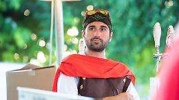 &laquo;Dopo 9 anni di eventi, lasciamo una Pro loco in salute e con tante attrezzature&raquo;