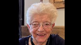 Addio alla "levatrice", testimone della nascita di generazioni