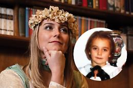 Intervista a una ragazza che da bimba si vestiva da "Esmeralda" e oggi &egrave; la protagonista del Carnevale