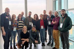 Et&agrave; fra i 30 e i 40, formati e  pronti a entrare in servizio: ecco i nuovi medici del "118"