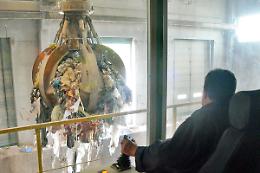 Progetto per allargare la discarica: che cosa succeder&agrave;?