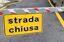 Nel weekend chiusa la sp 211 tra Chiusa di Pesio e Pianfei