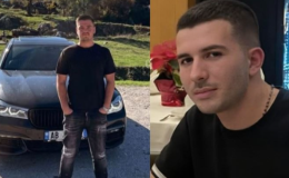 Blendi e Robert, il dolore dall'Albania per la morte dei due giovani sulle strade saviglianesi