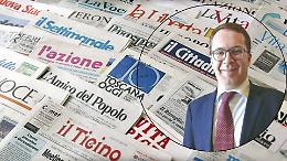 Paesi senza edicole, cittadini senza informazione: le proposte di Uncem al Senato