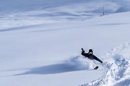 Prato Nevoso diventa visione artistica nella Milano olimpica