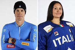 Chi sono i 10 piemontesi in gara alle Olimpiadi invernali. Li conosci tutti?