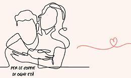 Veglia di San Valentino: un appuntamento per le coppie di ogni et&agrave;