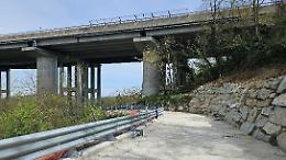 Strade salvate dal dissesto: conclusi i lavori da 340 mila euro