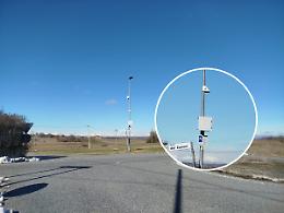 In citt&agrave; ora quasi 400 telecamere di sicurezza: e non sempre "nei soliti posti"