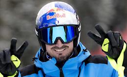 Dal sogno di Frabosa alla Stelvio: oggi Dominik Paris &ldquo;chiude il cerchio&rdquo; con una medaglia olimpica