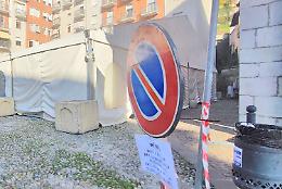 ATTENZIONE ai divieti di transito e di sosta per il carnevale