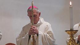 &laquo;Chi &egrave; davvero il malato?&raquo; la riflessione del vescovo di Mondov&igrave;: la cura &egrave; prossimit&agrave; e relazione