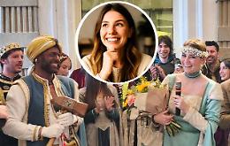 Cosa faccio nel week-end?