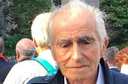 L&rsquo;addio a Beppe Gazzola, &ldquo;anima&rdquo; preziosa dei pellegrinaggi a Lourdes